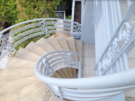 Villa for rent in district 3 hcmc D3300007 (35)